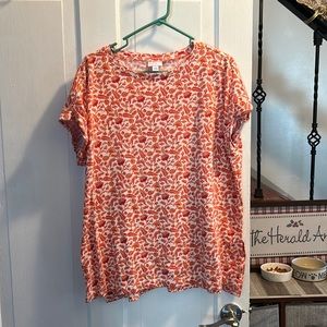 Lularoe Top
